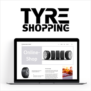 TYRE SHOPPING